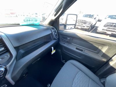 2026 Ram 3500 - Photo 9