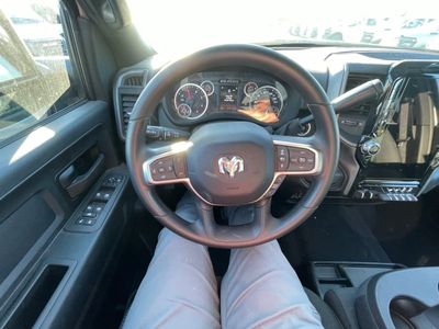 2026 Ram 3500 - Photo 10