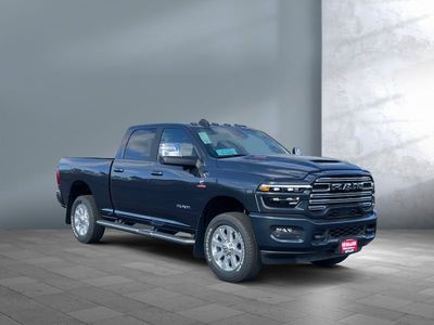 2026 Ram 2500 - Photo 1