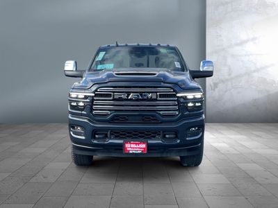 2026 Ram 2500 - Photo 2