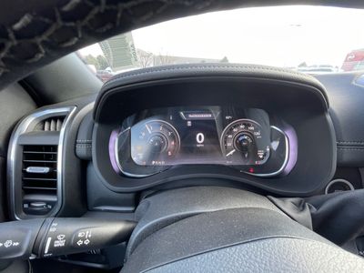 2026 Ram 2500 - Photo 13
