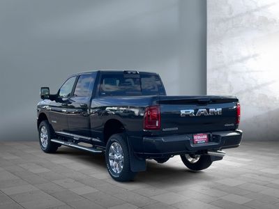 2026 Ram 2500 - Photo 3