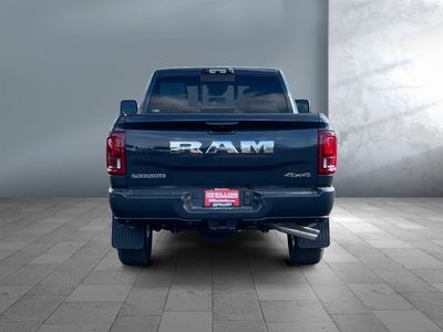 2026 Ram 2500 - Photo 5