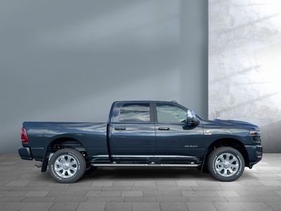 2026 Ram 2500 - Photo 6