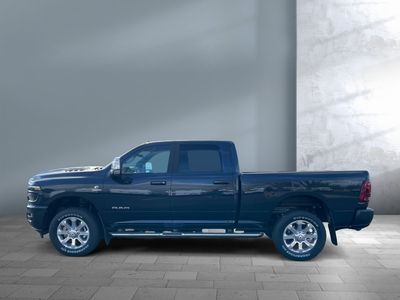 2026 Ram 2500 - Photo 7