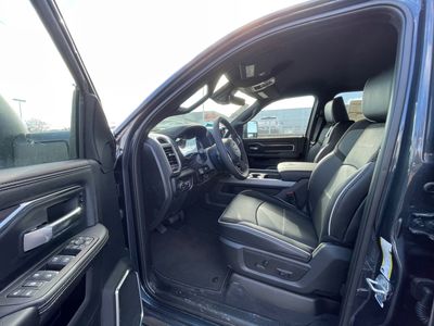 2026 Ram 2500 - Photo 8