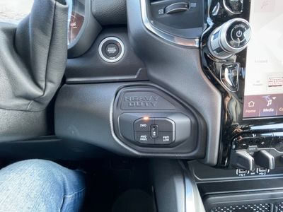 2026 Ram 2500 - Photo 10