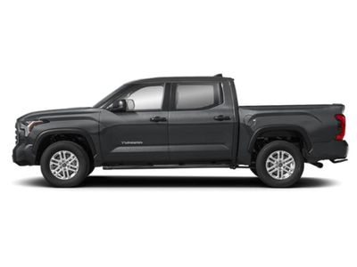 2026 Toyota Tundra 4WD - Photo 1