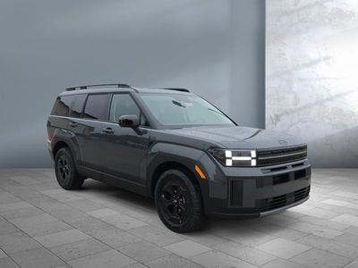 2026 Hyundai Santa Fe - Photo 1