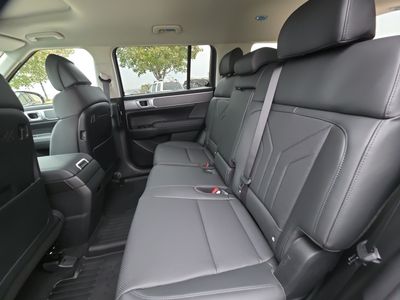 2026 Hyundai Santa Fe - Photo 11
