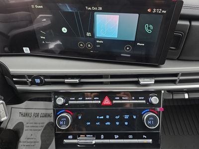 2026 Hyundai Santa Fe - Photo 12