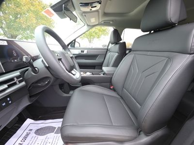 2026 Hyundai Santa Fe - Photo 14