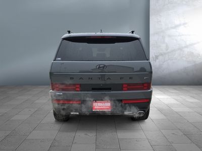 2026 Hyundai Santa Fe - Photo 3