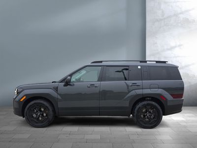 2026 Hyundai Santa Fe - Photo 4