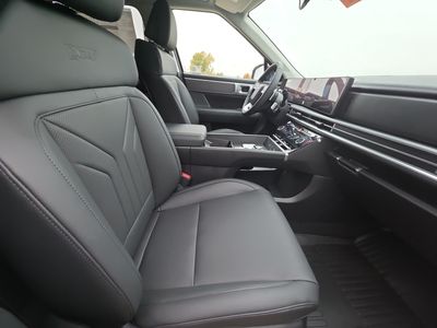 2026 Hyundai Santa Fe - Photo 6