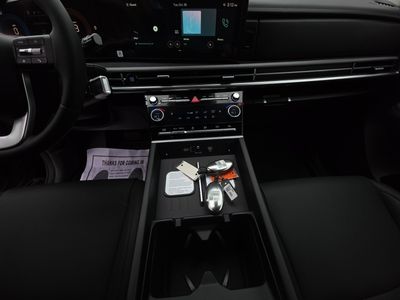 2026 Hyundai Santa Fe - Photo 7