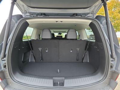 2026 Hyundai Santa Fe - Photo 8