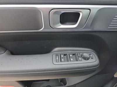 2026 Hyundai Santa Fe - Photo 9