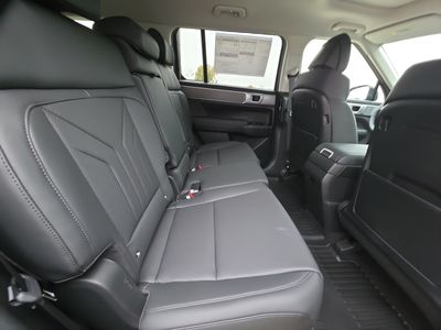 2026 Hyundai Santa Fe - Photo 10