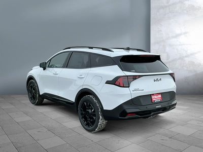 2026 Kia Sportage - Photo 2
