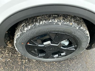 2026 Kia Sportage - Photo 11