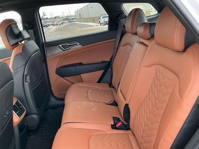 2026 Kia Sportage - Photo 12