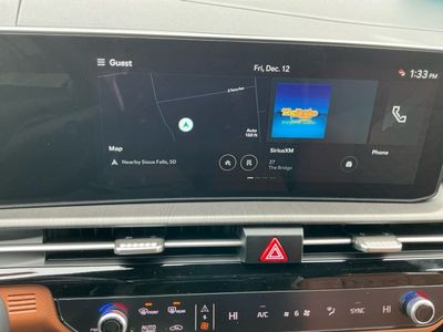 2026 Kia Sportage - Photo 13