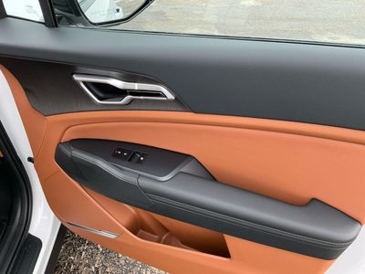2026 Kia Sportage - Photo 15