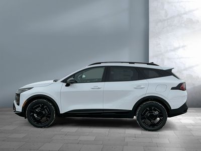 2026 Kia Sportage - Photo 5