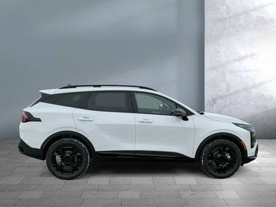 2026 Kia Sportage - Photo 6