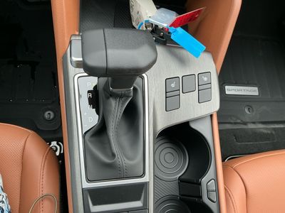 2026 Kia Sportage - Photo 7