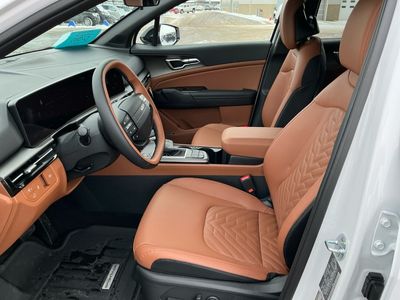 2026 Kia Sportage - Photo 8