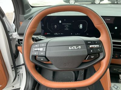 2026 Kia Sportage - Photo 9