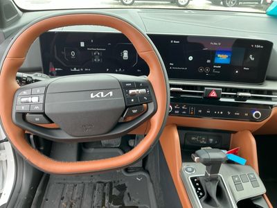 2026 Kia Sportage - Photo 10