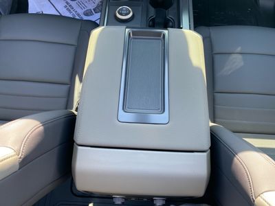 2024 GMC HUMMER EV SUV — photo 12 view