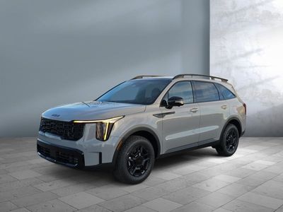2026 Kia Sorento - Photo 1