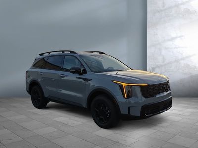 2026 Kia Sorento - Photo 2