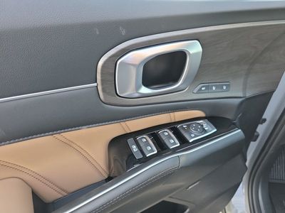 2026 Kia Sorento - Photo 11