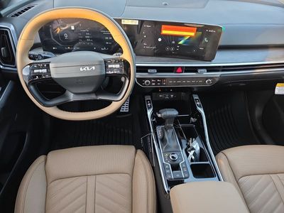 2026 Kia Sorento - Photo 13