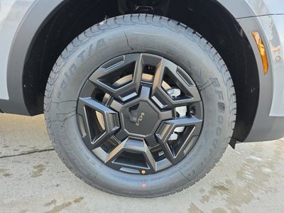 2026 Kia Sorento - Photo 14