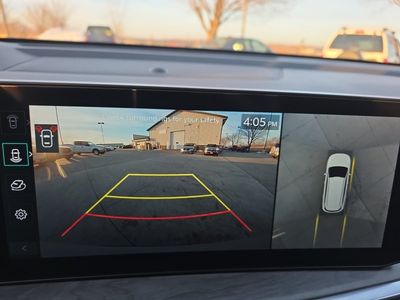 2026 Kia Sorento - Photo 15