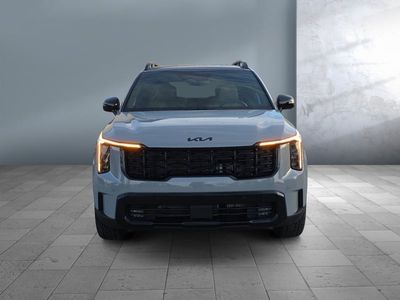 2026 Kia Sorento - Photo 3