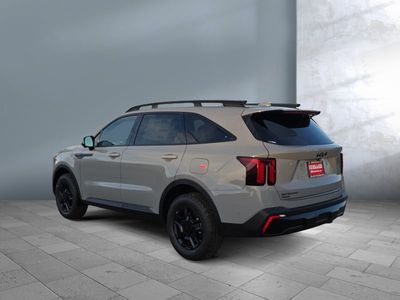 2026 Kia Sorento - Photo 4