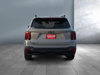 2026 Kia Sorento - Photo 5