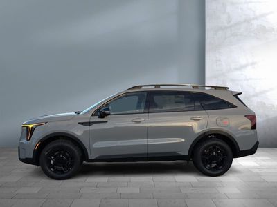 2026 Kia Sorento - Photo 6