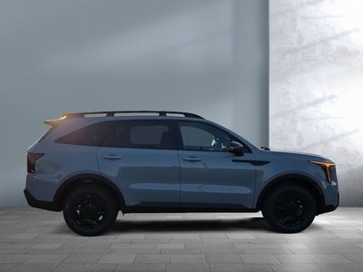 2026 Kia Sorento - Photo 7