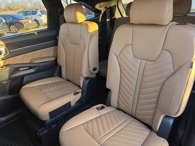 2026 Kia Sorento - Photo 8