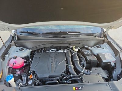 2026 Kia Sorento - Photo 9