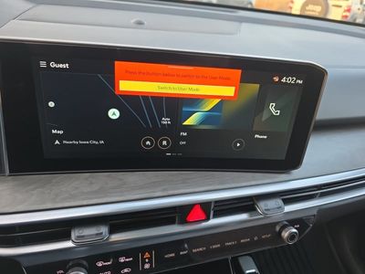 2026 Kia Sorento - Photo 10