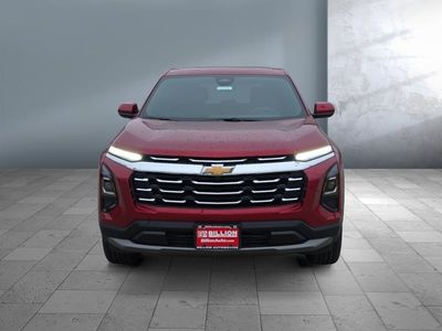2026 Chevrolet Equinox - Photo 1